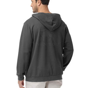 Sudaderas Duraderas de Alto Gramaje, Tejido Suave, Cálidas y Cómodas, para Actividades al Aire Libre - Product Image 3