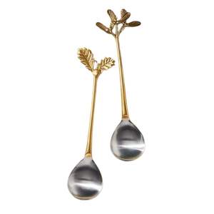 Mini Cuchara Medidora para Resina de Shilajit con Diseño Portátil para Empaquetado de Suplementos y Venta al por Menor - Product Image 3