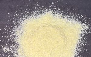 Flocons de pommes de terre indiennes de qualité supérieure, séchés et déshydratés en vrac, pour purée de pommes de terre instantanée, snacks extrudés, sauces pour soupes, chips de pommes de terre - Product Image 2