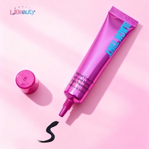 Kits de teinture semi-permanente pour <span class=keywords><strong>sourcils</strong></span> et cils sous marque privée, vente en gros, kit professionnel de teinture pour cils et <span class=keywords><strong>sourcils</strong></span> - Product Image 1