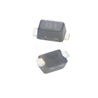 Circuits intégrés SMA 1N5819 DO 214AC originaux, flambant neufs