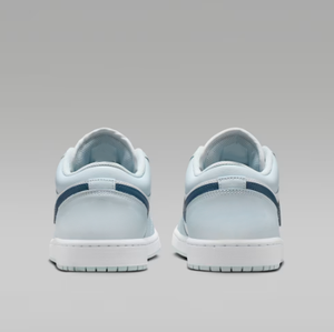 Zapatillas casuales de moda 2026 para hombre, calzado al por mayor, zapatillas de cuero azul cielo para caminar y correr, zapatillas de plataforma de diseñador para mujer - Product Image 4