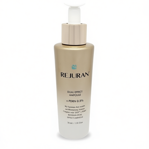 Siero Anti-Età REJURAN 30ml a Doppio Effetto con C-PDRN, Niacinamide e Peptidi per Illuminare e Rassodare la Pelle - Product Image 3