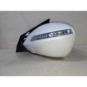 Espejo Retrovisor Izquierdo Usado i40 876103Z000PW6 - Product Image 4