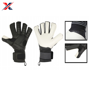 ถุงมือผู้รักษาประตูสำหรับฝึกซ้อมและแข่งขันวัน - Product Image 4