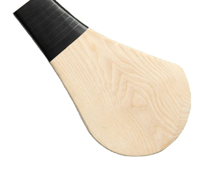 Bâtons de hurling professionnels NAQQASH SPORTS Modèle WA-003 Légers Durables en bois de frêne Haute résistance Antidérapants Personnalisables Sports - Product Image 3