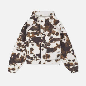 Conjunto Deportivo de Hombre con Múltiples Bolsillos, Chaqueta Cortavientos y Pantalones, con Logotipo Personalizado, Diferentes Colores para Uso Invernal - Product Image 4