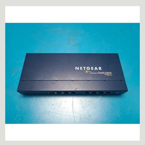 NETGEAR GS108 - Product Image 3