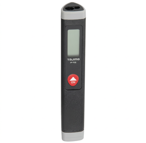 Tajima Laser Distance Meter LKT-P15B LKT-P15R Compact Stick Type - Product Image 1