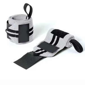 Vendas de Boxeo Profesionales, Soporte para Muñecas, para Hombres y Mujeres, MMA, Muay Thai, Kickboxing, Entrenamiento, Gimnasio, Protección para Golpes - Product Image 4