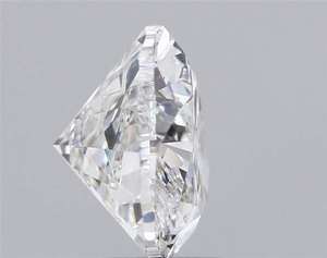 Diamant de laboratoire taille cœur EX-VG, couleur D, clarté VVS, CVD, certifié IGI, 12,20 carats, pour la fabrication de bijoux (boucles d'oreilles ou bagues) - Product Image 4