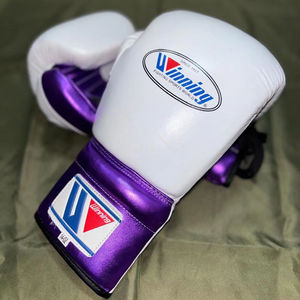 ถุงมือชกมวย MMA สำหรับผู้ใหญ่ หนังวัวแท้คุณภาพพรีเมียม ป้องกันขั้นสูง ปิดแบบผูกเชือก ระบายอากาศได้ดี ซึมซับความชื้น - Product Image 6