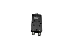 Diviseur de puissance RF 1 à 2 sur mesure d'usine OEM 2GHz-18GHz, faible VSWR ≤1.3, excellente balance de phase ±3 °   pour les systèmes radar 5G