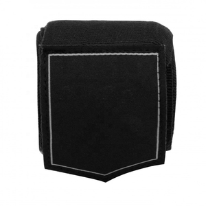 Bandes de protection élastiques robustes pour les mains, 180 pouces, en coton, avec boucle pour le pouce, soutien du poignet, pour MMA, Muay Thai, Gym - Product Image 4