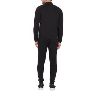 Offre Spéciale survêtement personnalisé pour hommes à vendre en ligne vêtements de mode décontractés respirant survêtement pour hommes - Product Image 4