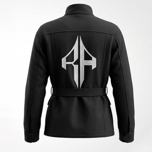 เสื้อแจ็คเก็ตผู้หญิงคุณภาพพรีเมียมบุขนแกะสำหรับฤดูหนาว คอเสื้อแบบซาฟารี แห้งเร็ว ถอดออกได้ ระบายอากาศดี ผลิตโดย RIVIAN ATLANTIC - Product Image 3