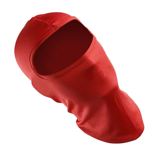 Balaclava de karting haut de gamme, imperméable, respirante, légère, accessoires de sport automobile et de conduite - Product Image 3