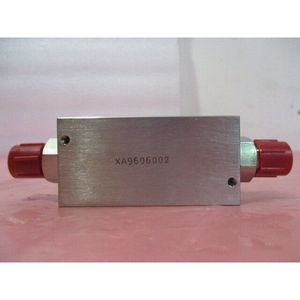 Controlador de Flujo Másico Tylan General PC-5900U, MFC - Equipo y Piezas de Semiconductores de Confianza de Marca Global - Product Image 4
