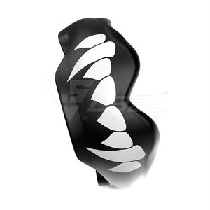 Protector Bucal Profesional para Boxeo, Equipo de Seguridad Deportiva de Primera Calidad, Cómodo Protector Bucal - Product Image 2