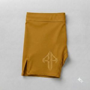 Shorts MMA à Impression par Transfert Thermique, Séchage Rapide, Respirants, Longueur Courte, Matière Spandex/Polyester, Qualité Supérieure pour Hommes - Product Image 4