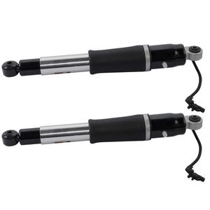 Set of 2 Rear Air Suspension Shock Strut for 2015-2019 for Cadillac Escalade Chevrolet Suburban Tahoe GMC Yukon-23151122 - Product Image 6