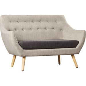 Sofá convertible Chesterfield moderno de alta calidad, estilo Simple, muebles de sala de estar al mejor precio, Material de tela de Indonesia - Product Image 2