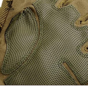 Gants de motocross personnalisés NEUFS pour la descente en VTT DH MX MTB, gants de moto pour l'été, unisexes - Product Image 3