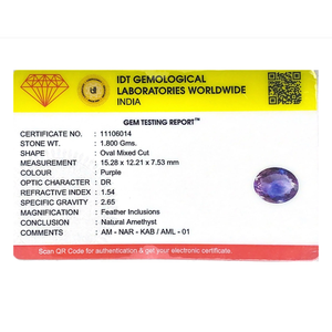 9 Carat Oval Cut Blue Sapphire Tourmaline Paraiba Emerald Loose Gemstone for Fine Jewelry - Product Image 4