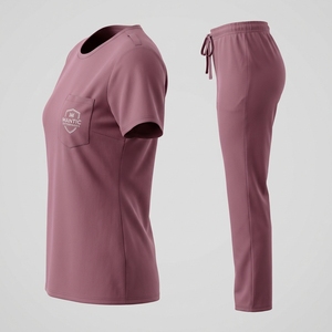 Uniformes de Enfermería Personalizados, Conjuntos de Uniformes Médicos, Trajes de Enfermería para Hombres y Mujeres - Product Image 3