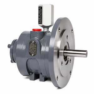 Moteur pneumatique série SM, 0,45-4,8 ch - Product Image 4