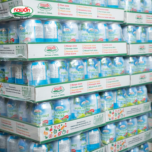 Bebidas de Agua de Coco 100%, Jugo de Frutas, ISO HACCP, Fabricante de Bebidas de Vietnam, Coco Puro y Fresco Original, Orgánico, Marca Privada - Product Image 6