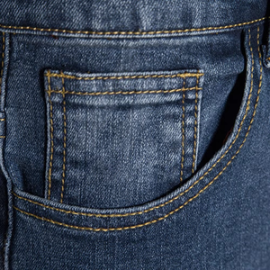 Jeans para Hombre al Por Mayor, Ropa Casual, Jeans para Hombre con Logotipo Personalizado - Product Image 6