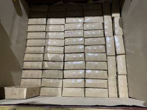 Poivre noir moulu de qualité supérieure 100% d'origine vietnamienne Vente en gros en vrac - Product Image 2