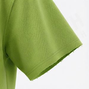 เสื้อเชิ้ตทำงานผู้หญิงมาใหม่ แฟชั่นฤดูใบไม้ผลิและฤดูใบไม้ร่วง ลายพิมพ์ทันสมัย สไตล์ลำลอง ชุดเดรสผู้หญิง ผ้าซาตินปักเลื่อม น้ำหนัก 240 กรัม ผ้าฝ้าย 100% - Product Image 6