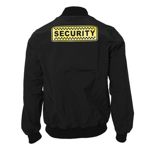 Veste de travail réfléchissante pour hommes, vêtements de sécurité durables avec un design pratique pour les applications en extérieur - Product Image 2