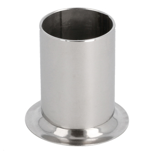 Tarros para instrumentos quirúrgicos y dentales (42*33mm) de acero quirúrgico, tarros para fórceps CHEATLE, tarros huecos para almacenamiento de fórceps, ¡los más vendidos! - Product Image 1
