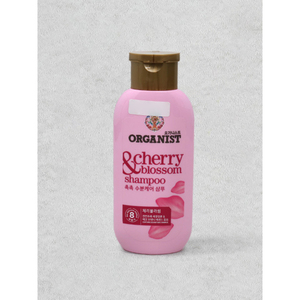 Shampooing Organiste Fleur de Cerisier 200 ml - Product Image 1