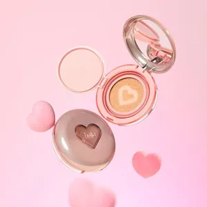 Kaja 12g morbido sfocatura cuscino fondotinta per un aspetto morbido e naturale - Product Image 1