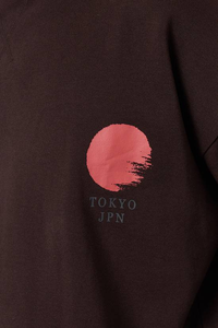 Sweat-shirt surdimensionné en molleton 100% coton de haute qualité, brodé, style tendance pour l'hiver, pour hommes - Product Image 3