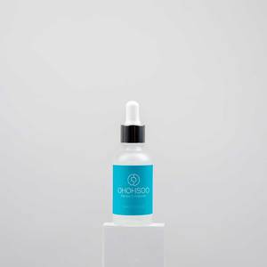 [OHOHSOO] Ampoule S pour une hydratation faciale professionnelle et une peau éclatante, solution vitalisante pour les soins de la peau - Product Image 2