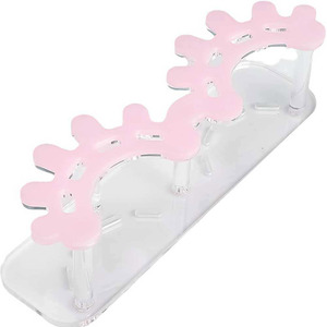 Clear <b>Acrylic</b> Storage Holder With Compact Design For Organized Presentation Countertop Placement Tweezers Display <b>Stand</b> - Product Image 4