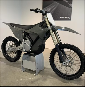 LIVRAISON DIRECTE Starks Future VARG 80HP Moto tout-terrain industrielle DIY haute performance Garantie 3 ans Personnalisable - Product Image 2