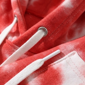 Sudadera con Capucha Tie Dye Estilo Urbano, Proveedor de Sudaderas con Capucha Personalizadas con Bordado e Impresión - Product Image 5