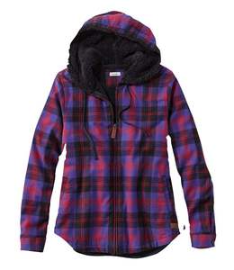2026 High Quality <b>Women's</b> Fashion <b>Sherpa</b> Pullover <b>Hoodie</b> Double Fleece Oversized Hooded Outerwear with Front Logo for Winter - Product Image 1