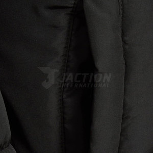 Veste à bulles pour homme, prix bas, haute qualité, logo personnalisé imprimé, grande taille, respirante, veste d'hiver personnalisée pour homme - Product Image 5