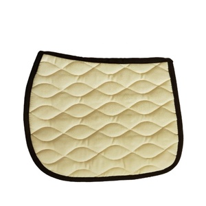 Almohadillas de Silla de Montar HOPE HORSE Duraderas e Impermeables de Poliéster y Algodón Cómodas y Suaves para Montar a Caballo, Competición, Uso General, Nueva Llegada - Product Image 5