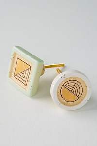 Amazing Design <b>Knob</b> Furniture Accessories Superior Quality Round Shape Cabinet <b>Ceramic</b> <b>Knobs</b> for Sale at Best Price - Product Image 2