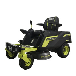 รถเปิด-สนามหญ้า-เครื่องตัดหญ้าไฟฟ้าแบตเตอรี่80V 30 Z30Li ใหม่เป็นที่ต้องการมากที่สุด - Product Image 1