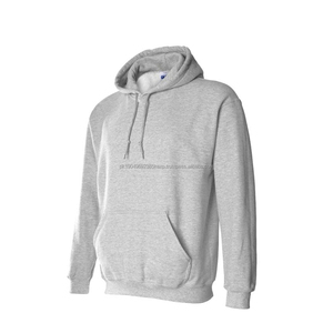 Sudadera con Capucha Unisex de Lujo Más Vendida, 500 Gsm, 100% Algodón, Felpa Francesa, Gruesa, Directo de Fábrica, Precio Razonable - Product Image 3