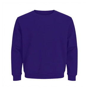 Sudadera con Capucha Casual para Hombre, Cuello Redondo, Corte Regular, Manga Larga, Ropa Urbana de Invierno, Logotipo y Talla Personalizados, Hecho en Pakistán - Product Image 2